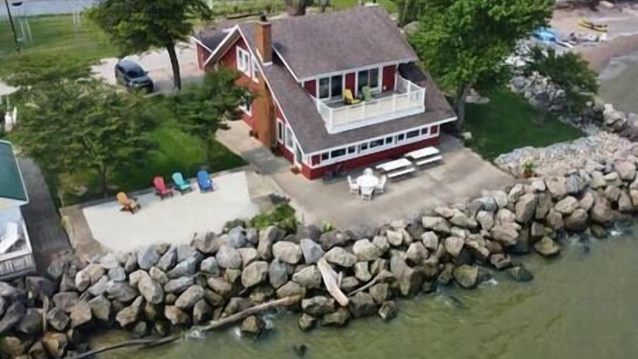 Photo of Outdoor in Oak Harbor