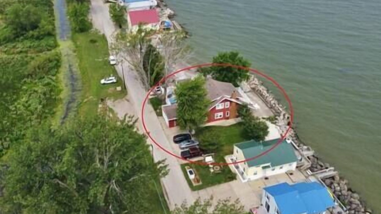 Photo of Outdoor in Oak Harbor