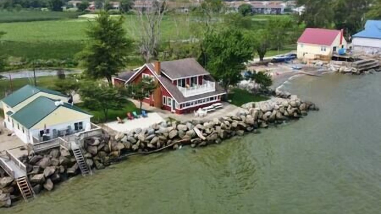 Photo of Outdoor in Oak Harbor