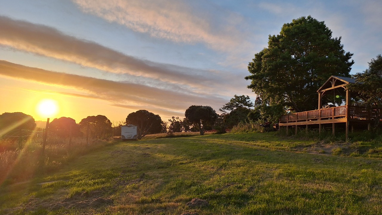 Photo of Outdoor in Tynong North