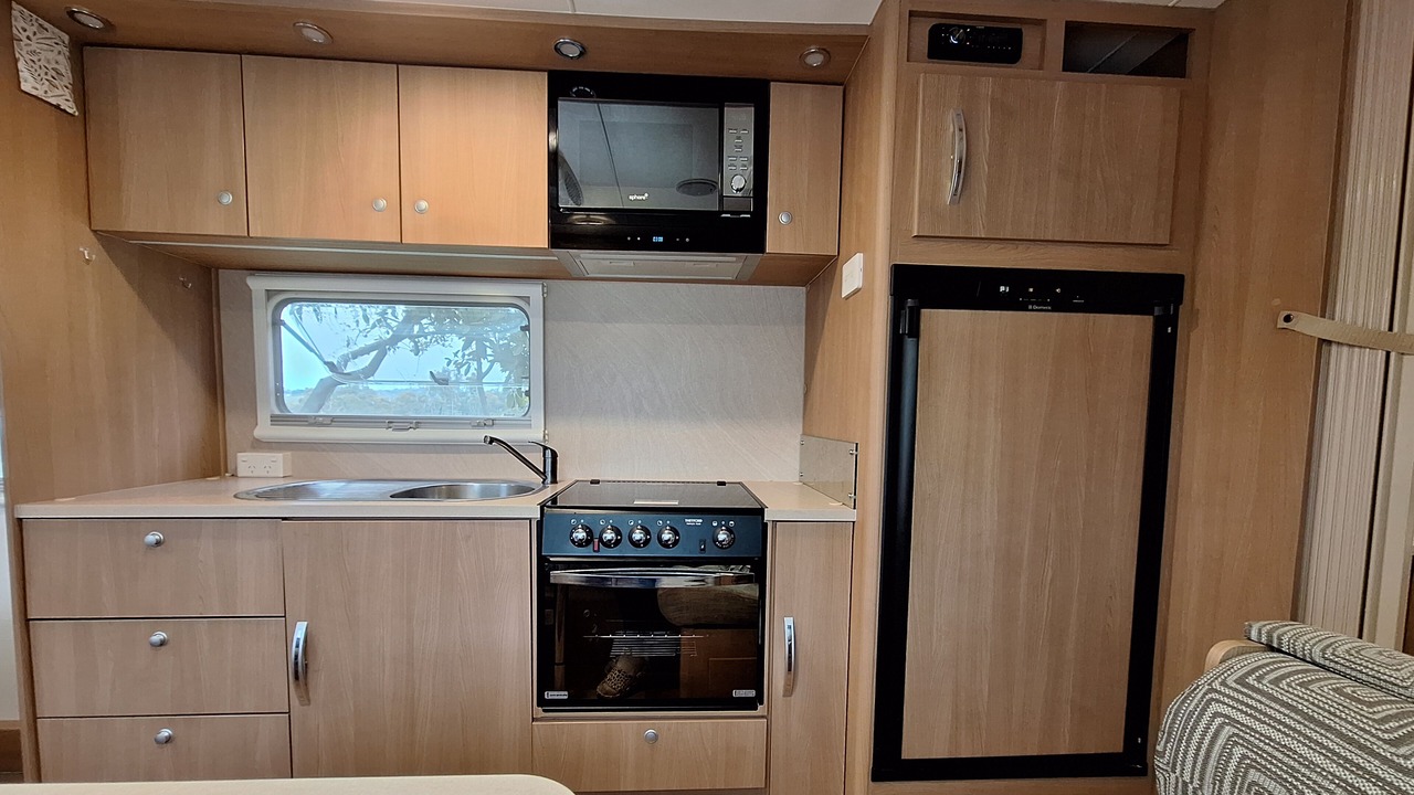 Photo of Kitchen in Tynong North