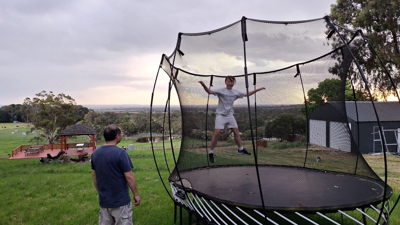 Photo of Outdoor in Tynong North