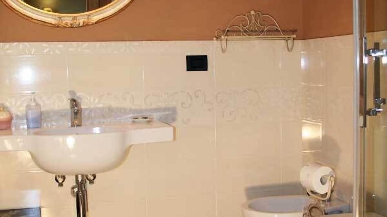 Photo of Bathroom in Bivio Pozzo