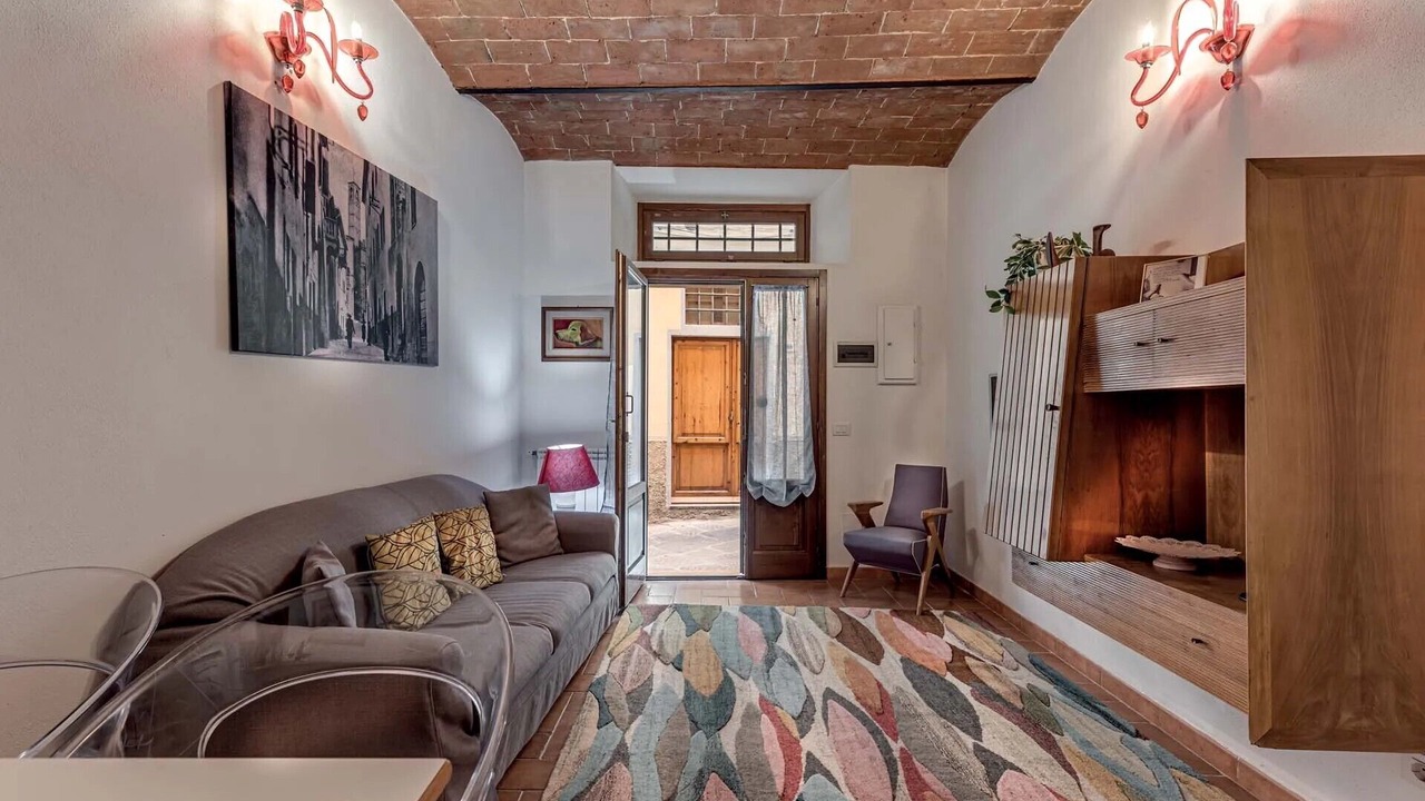 Photo of Bedroom in Scarlino