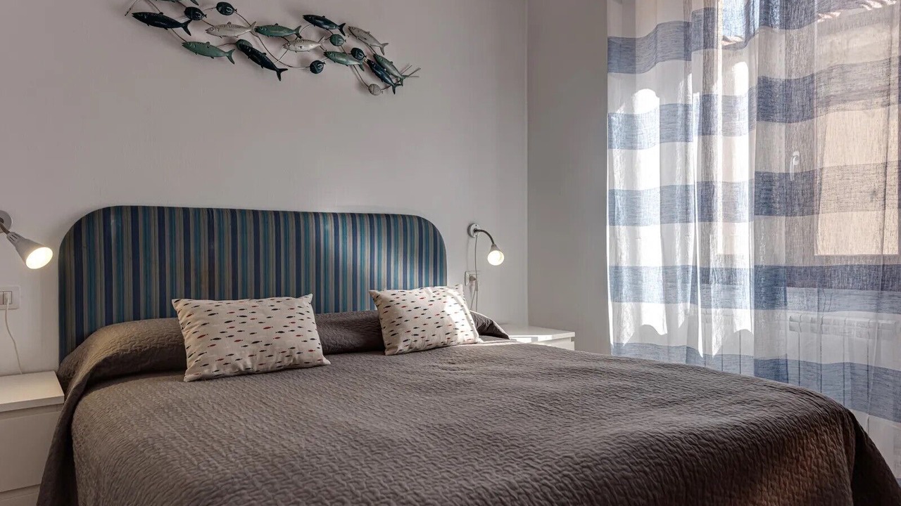 Photo of Bedroom in Scarlino