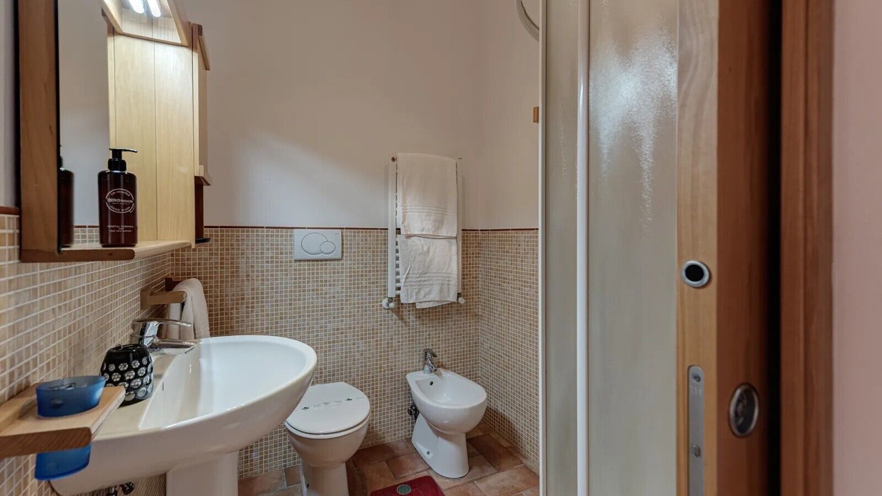 Photo of Bathroom in Scarlino