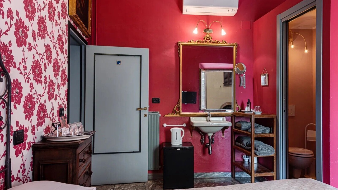 Photo of Bedroom in Scarlino