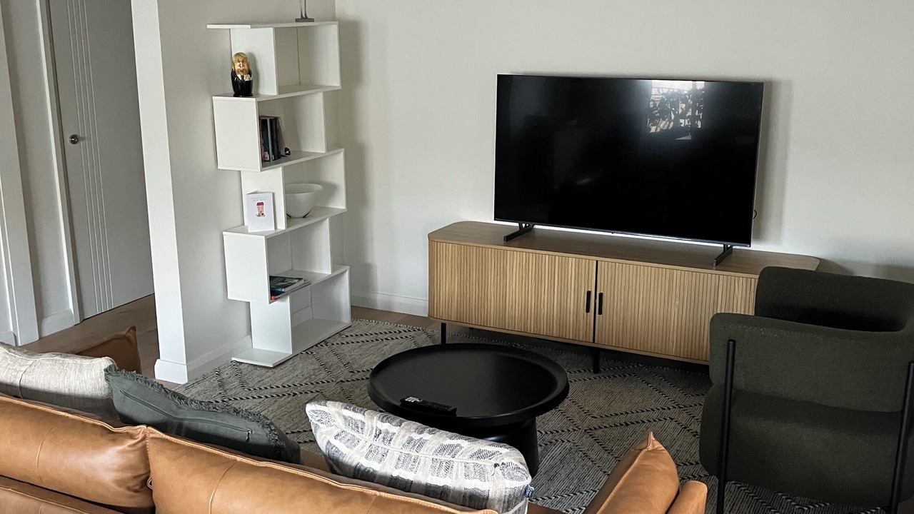 Photo of Livingroom in East Melbourne