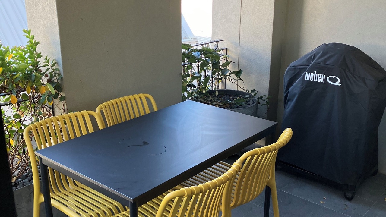 Photo of Outdoor in East Melbourne