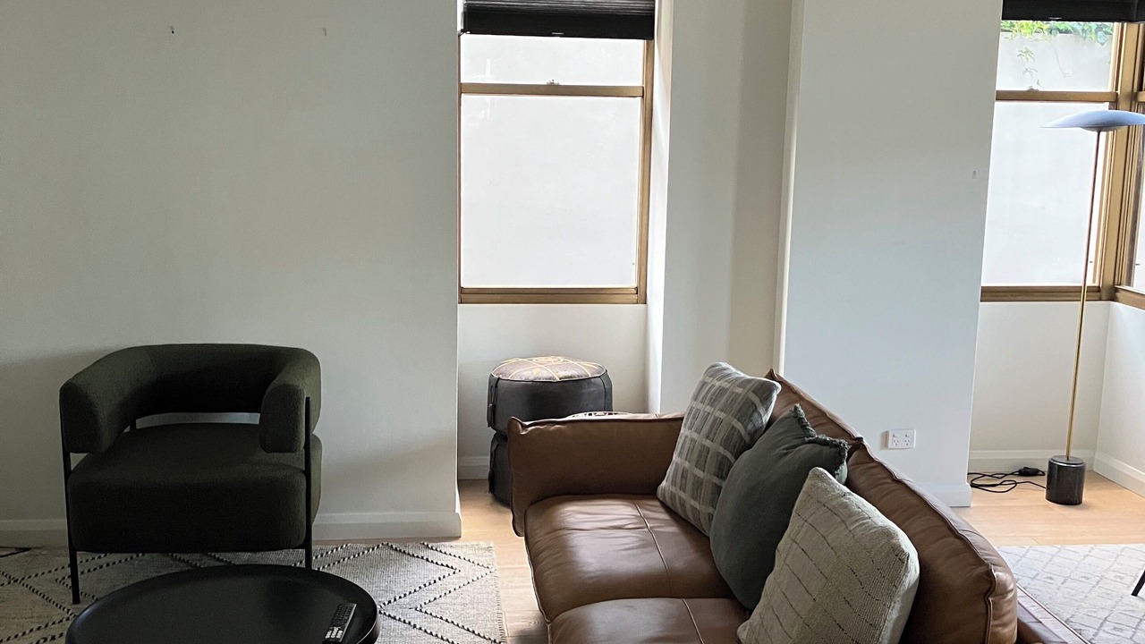 Photo of Livingroom in East Melbourne