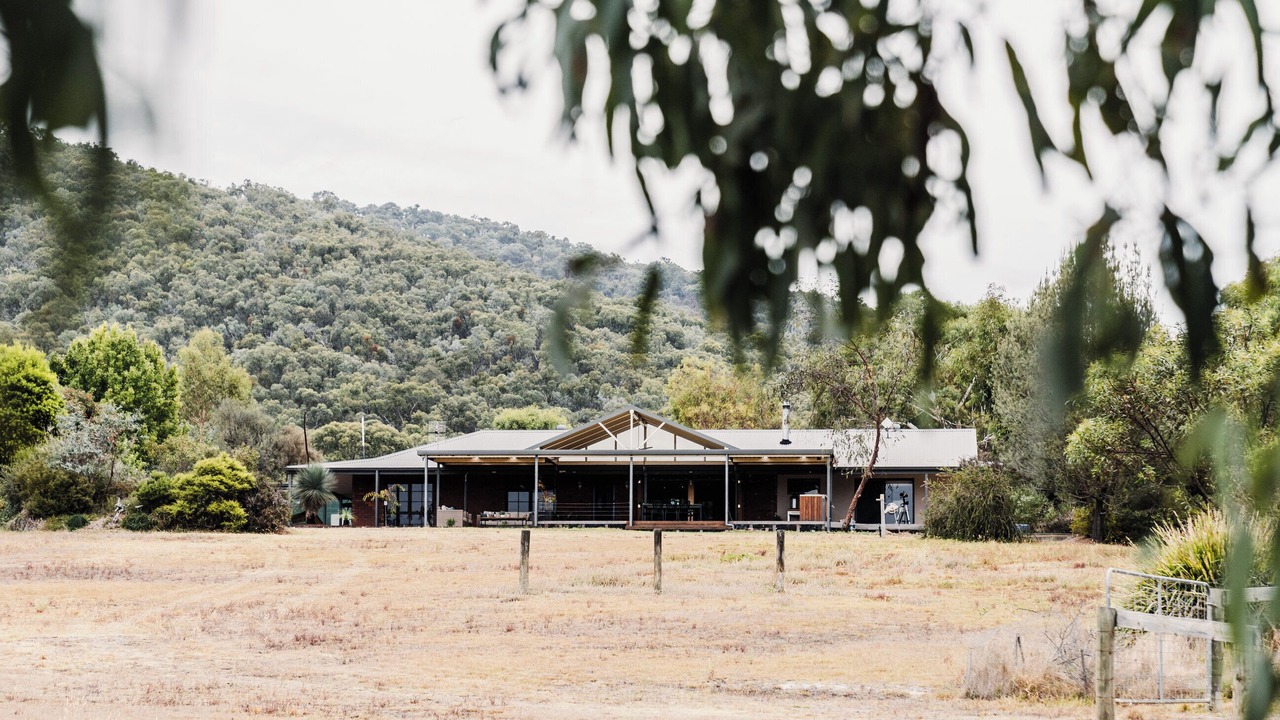 Photo of Outdoor in Bonnie Doon