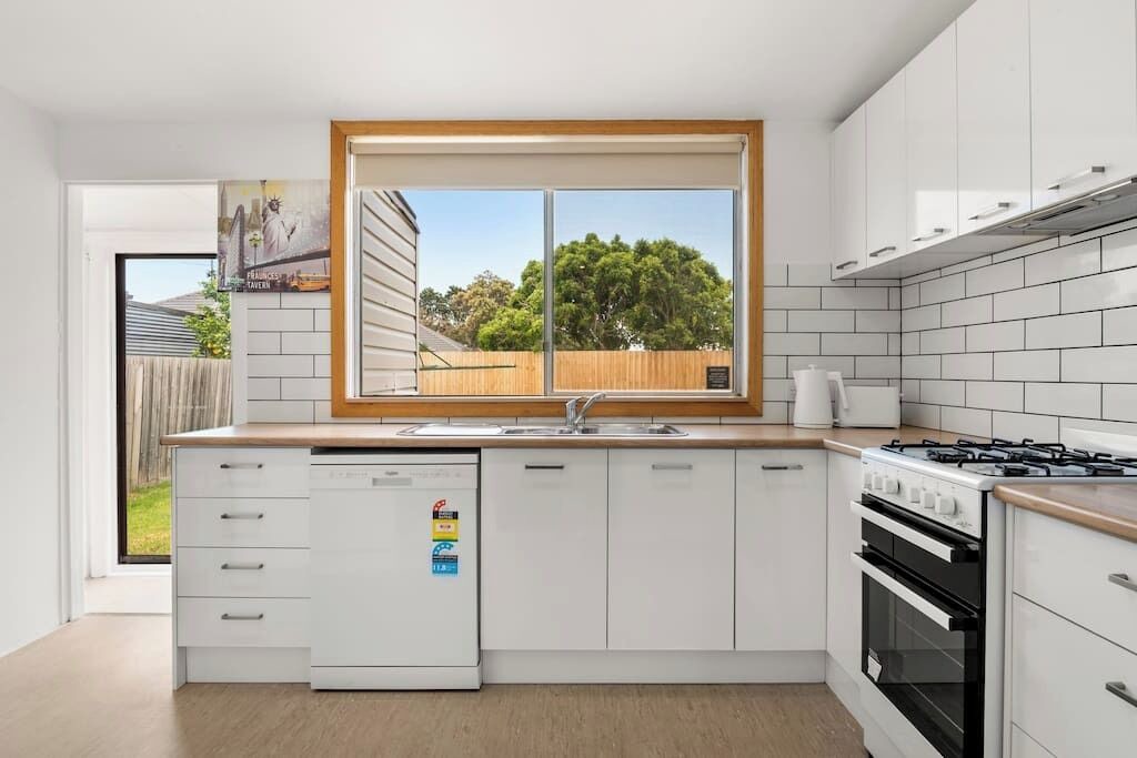 Photo of Kitchen in Bonbeach