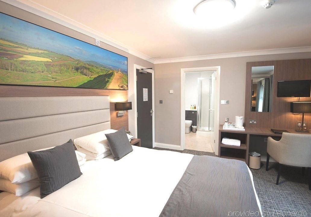 Photo of Bedroom in Cirencester