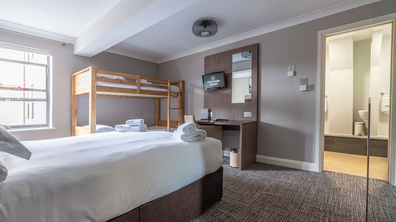 Photo of Bedroom in Cirencester