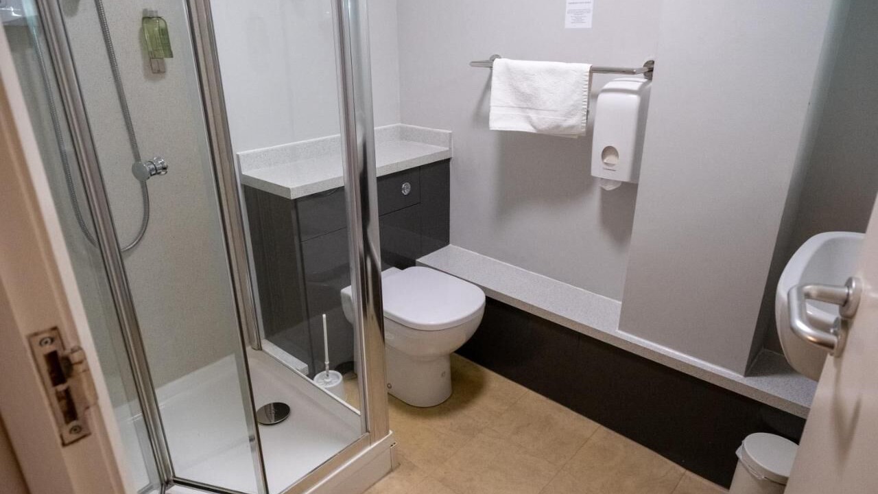 Photo of Bathroom in Cirencester