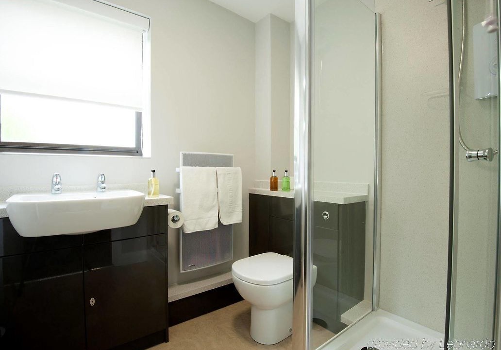 Photo of Bathroom in Cirencester