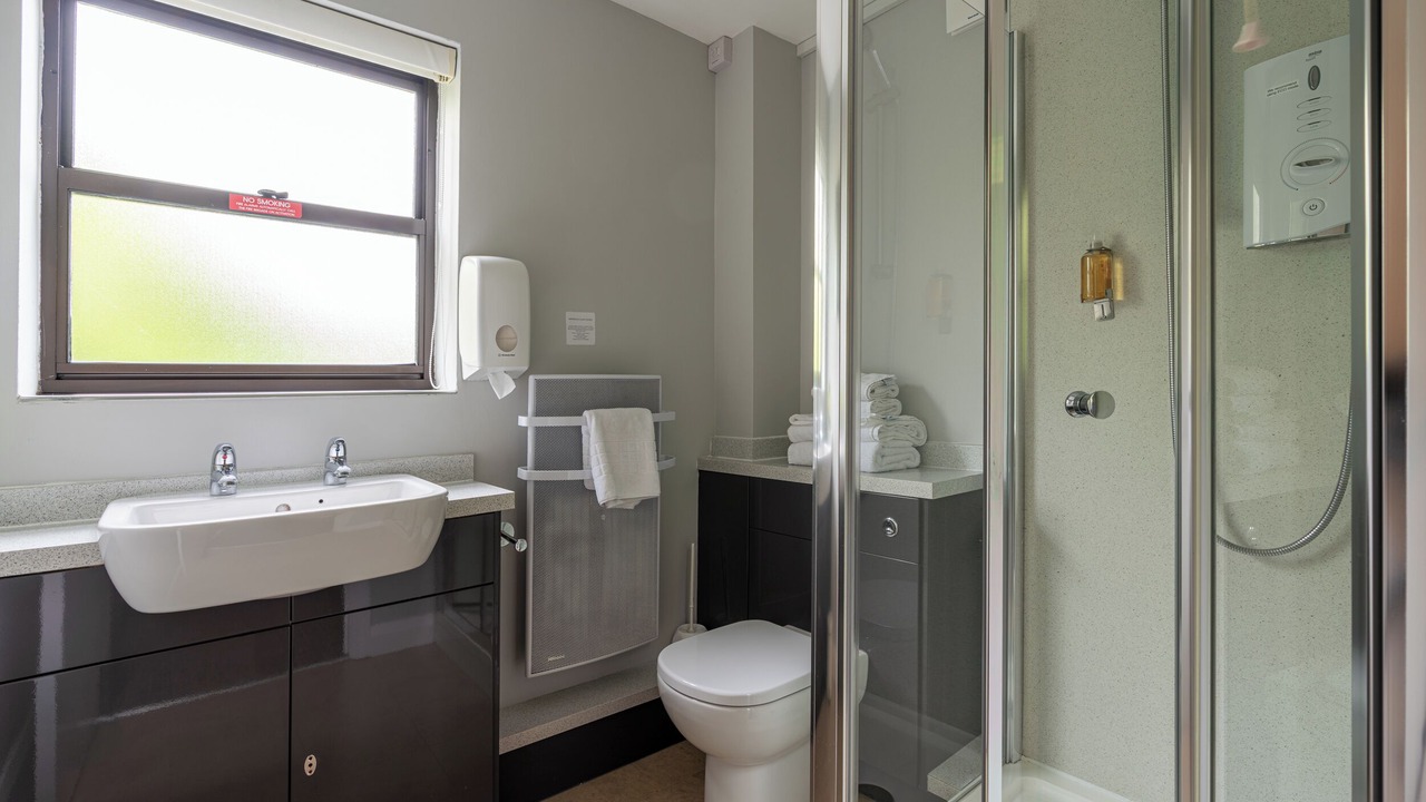 Photo of Bedroom in Cirencester