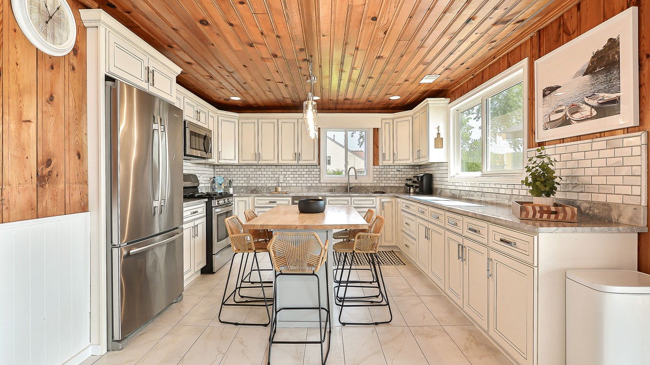 Photo of Kitchen in Brighton
