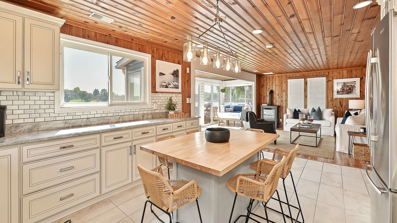 Photo of Kitchen in Brighton