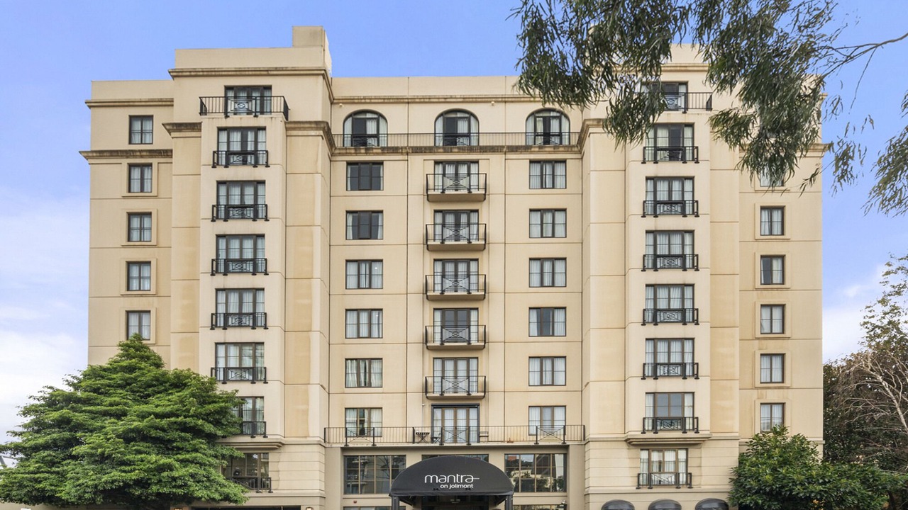 Photo of Outdoor in East Melbourne