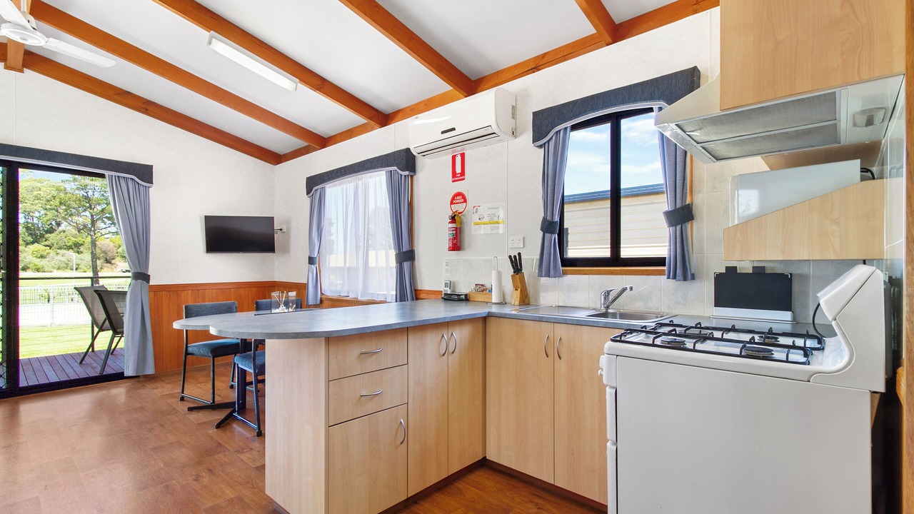 Photo of Kitchen in Lakes Entrance