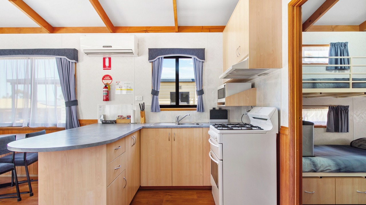 Photo of Kitchen in Lakes Entrance