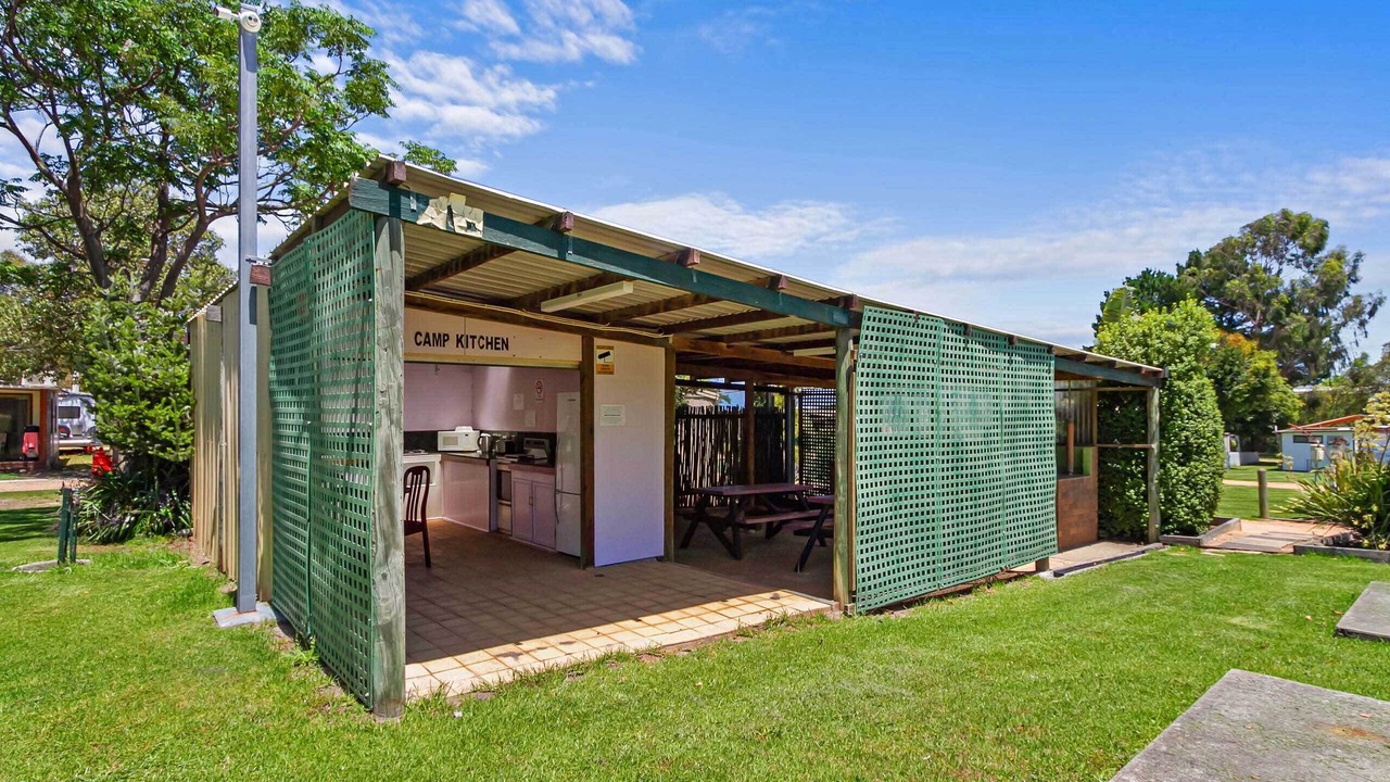 Photo of Outdoor in Lakes Entrance