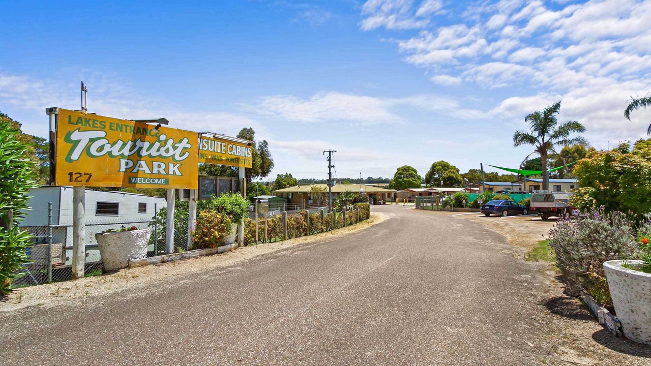 Photo of Outdoor in Lakes Entrance
