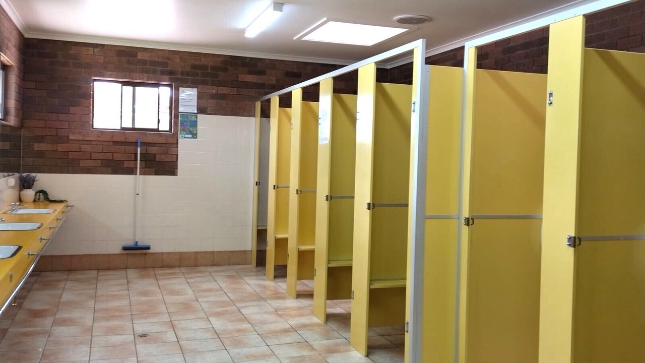Photo of Bathroom in Lakes Entrance