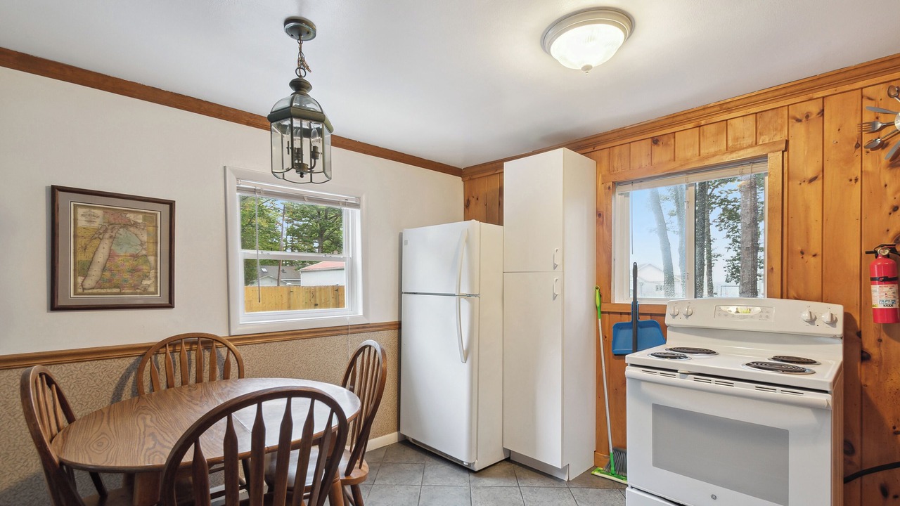 Photo of Kitchen in Greenbush