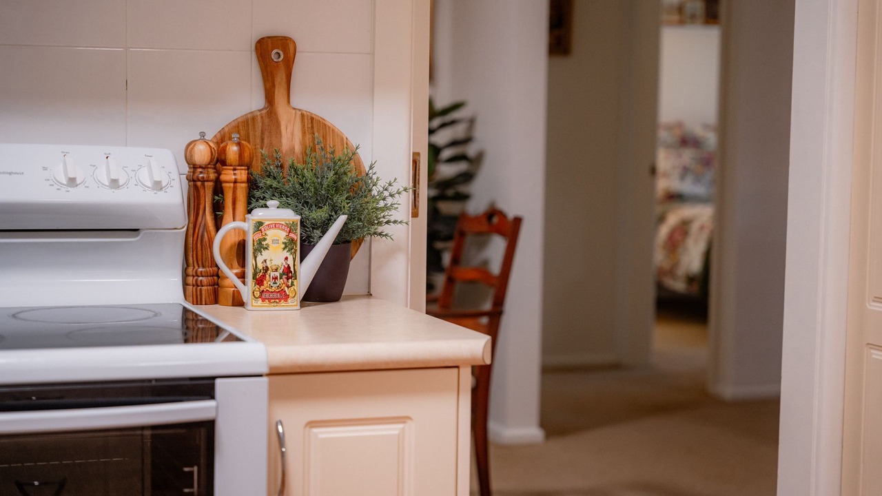 Photo of Kitchen in Greigs Flat