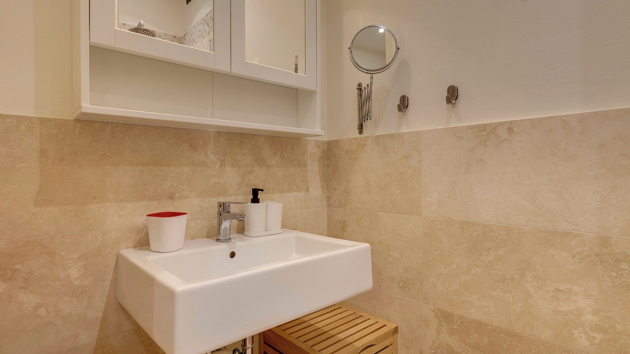 Photo of Bathroom in San Lorenzo