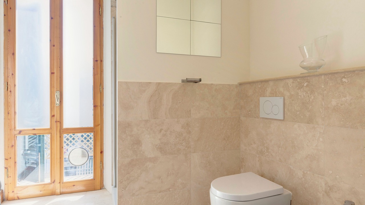 Photo of Bathroom in San Lorenzo