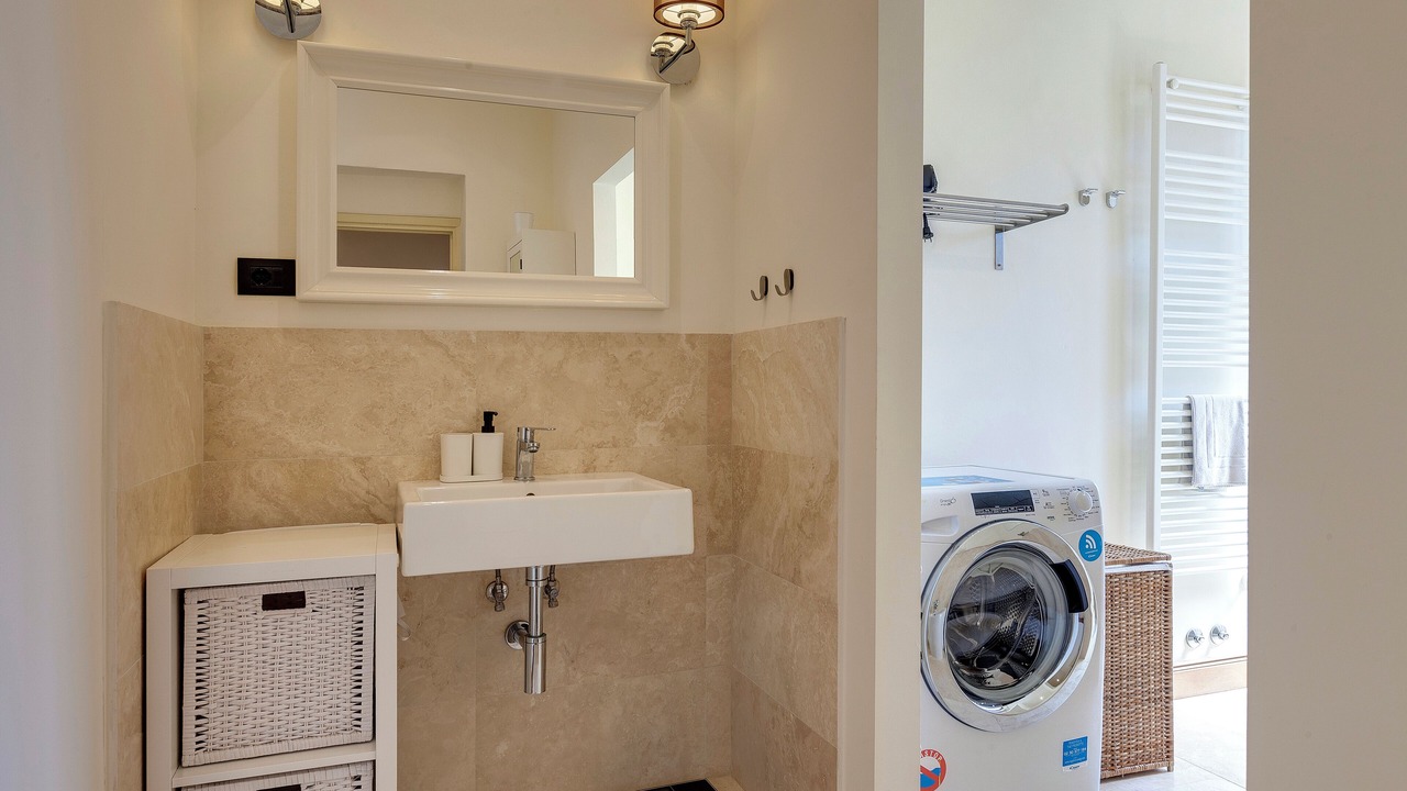 Photo of Bathroom in San Lorenzo