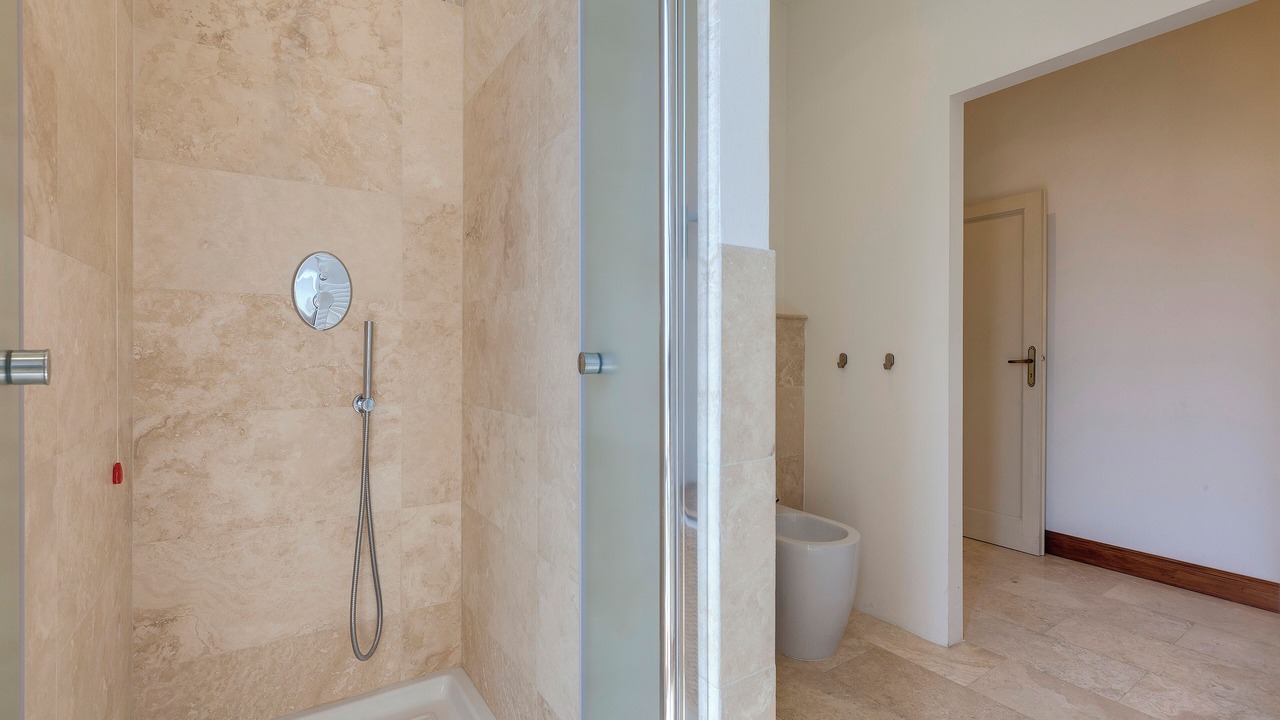 Photo of Bathroom in San Lorenzo