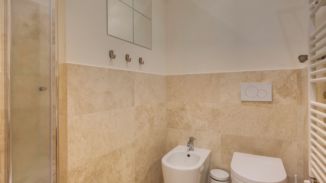 Photo of Bathroom in San Lorenzo