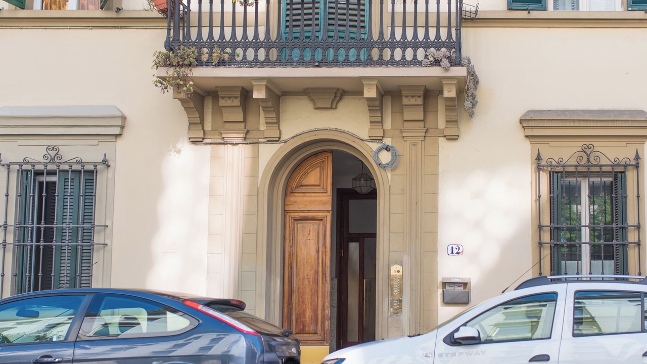 Photo of Outdoor in Santa Maria Novella