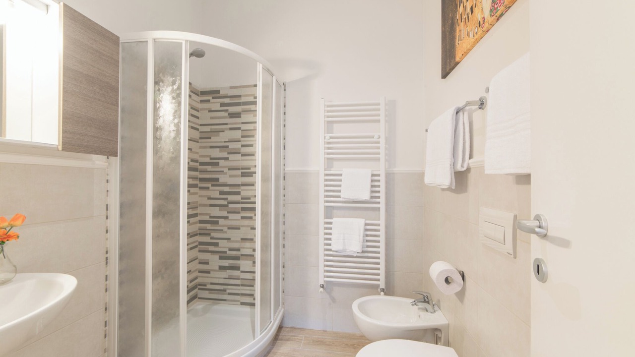 Photo of Bathroom in Santa Maria Novella