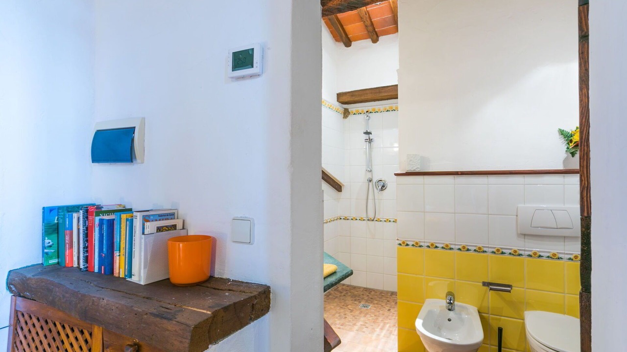 Photo of Bathroom in Moncioni