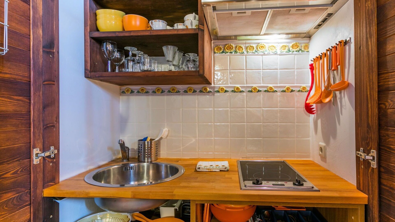 Photo of Kitchen in Moncioni