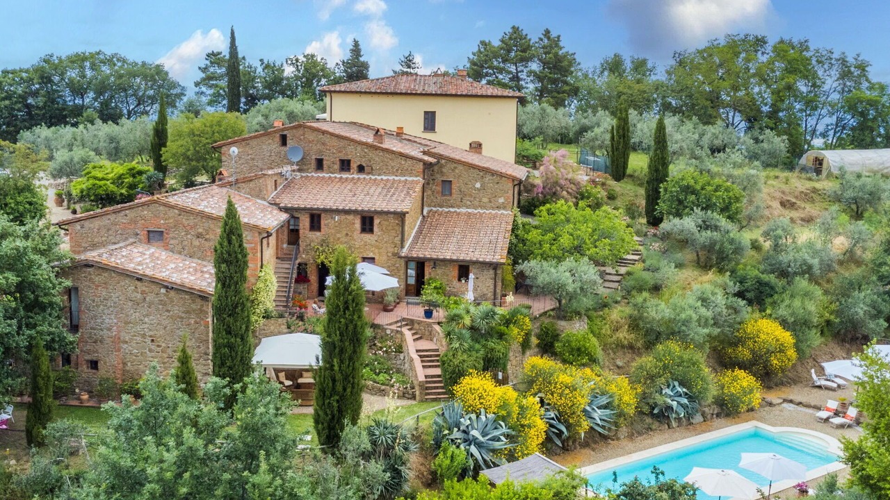 Photo of Outdoor in Moncioni
