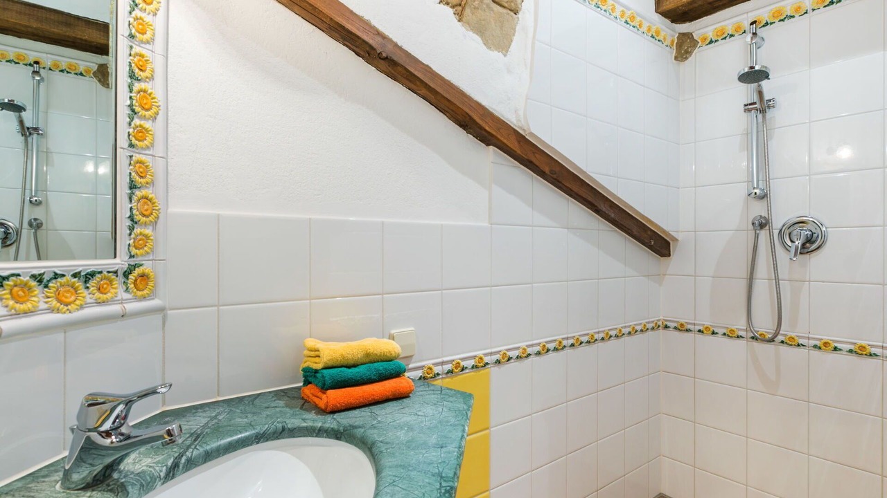 Photo of Bathroom in Moncioni