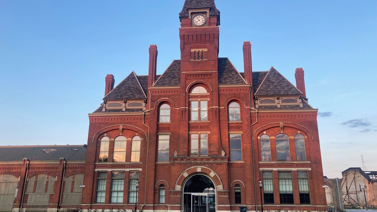 Photo of Outdoor in Pullman