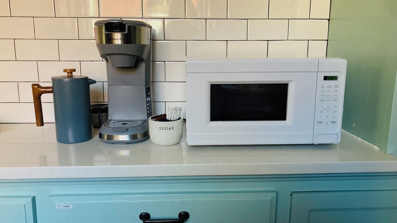 Photo of Kitchen in Pullman