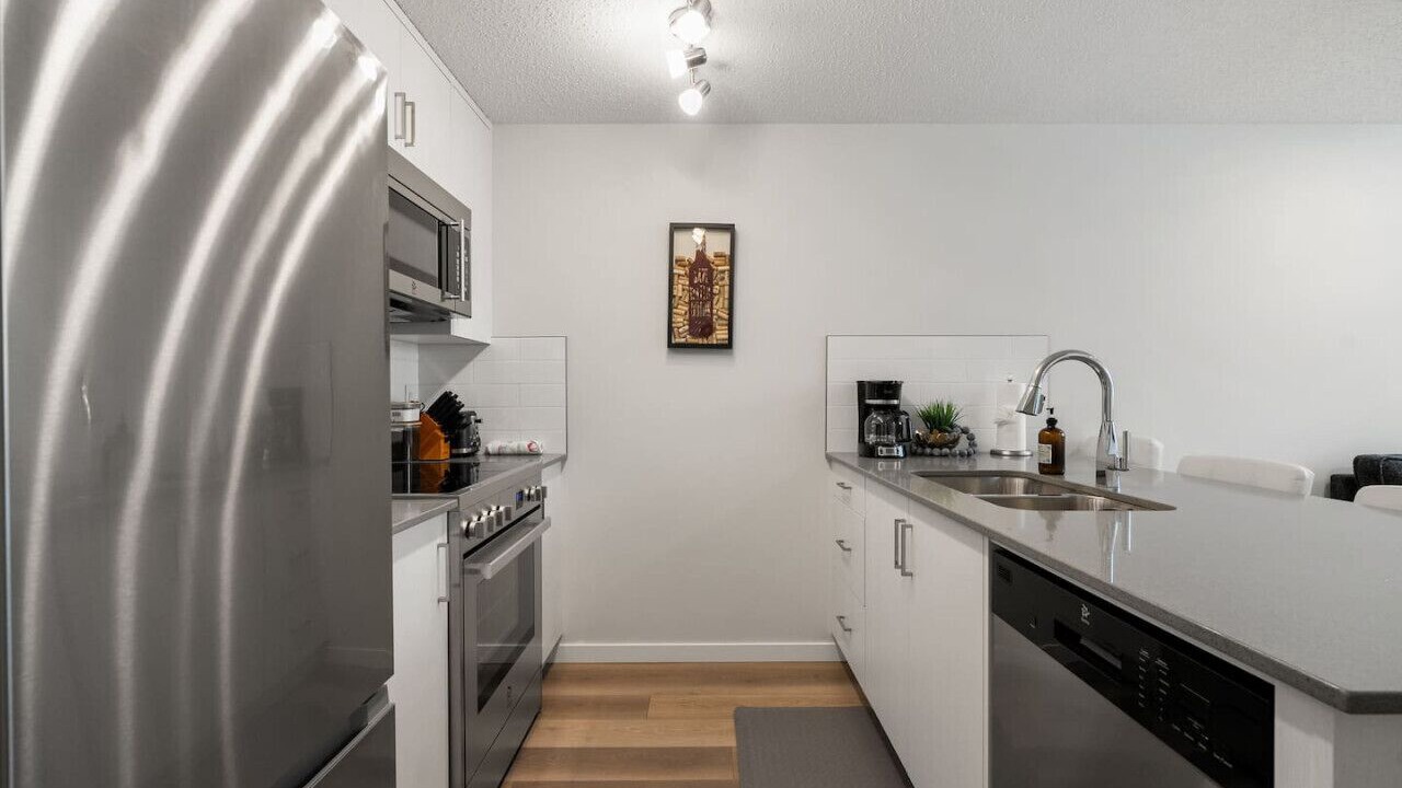Photo of Kitchen in Cranston