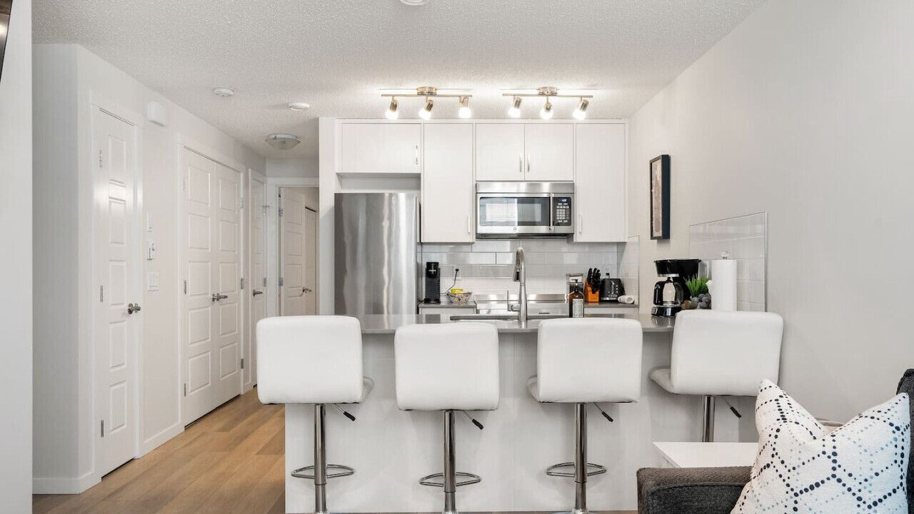 Photo of Kitchen in Cranston