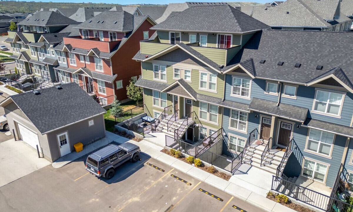 Photo of Outdoor in Cranston