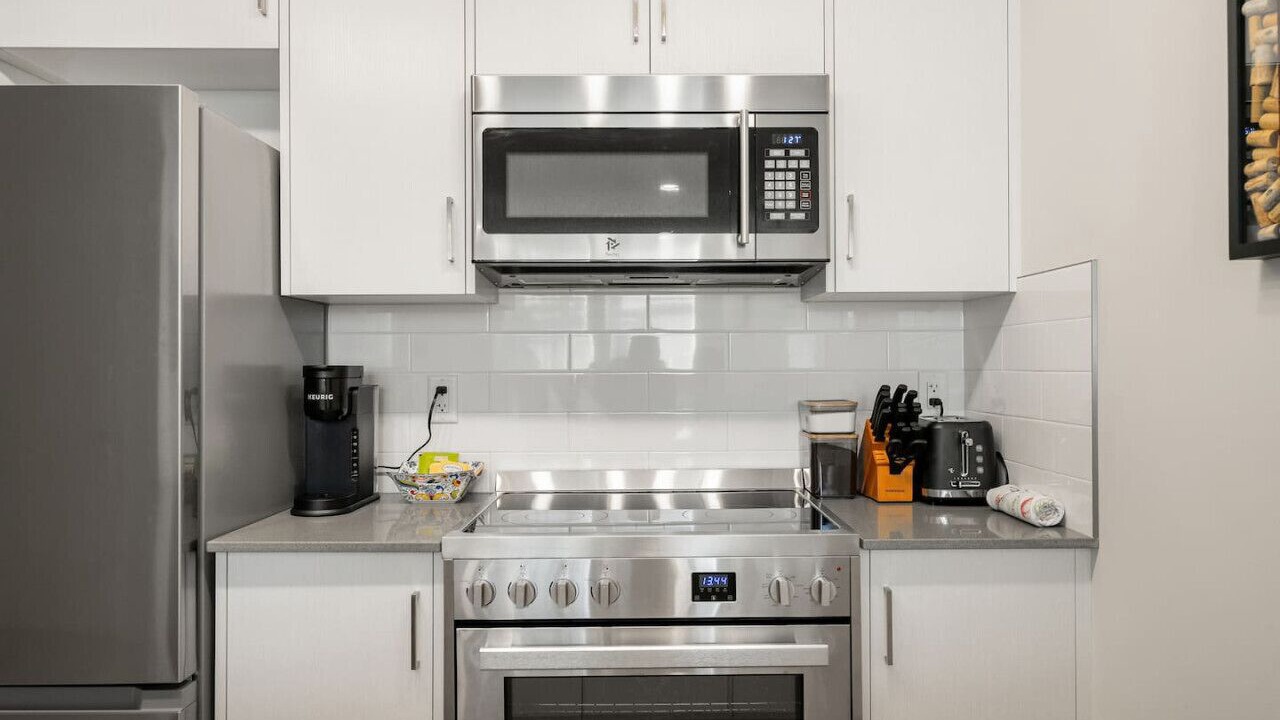 Photo of Kitchen in Cranston