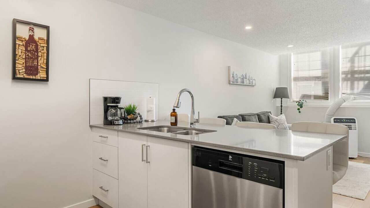 Photo of Kitchen in Cranston