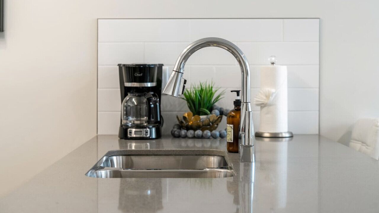 Photo of Kitchen in Cranston
